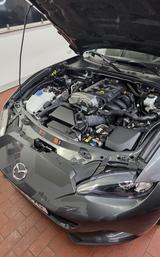 Mazda MX-5 2.0 SKYACTIV-G Selection Selection - Mazda MX-5 Gebrauchtwagen in Hannover