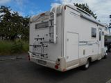 Rimor Family 103 XGO - Rimor Wohnwagen & Wohnmobile