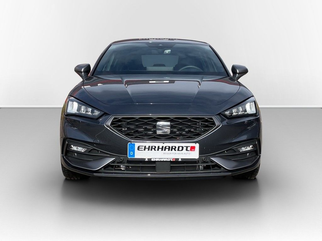 Seat Leon - Bild 2