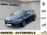 Renault Megane IV Grandtour Intens dCi 115