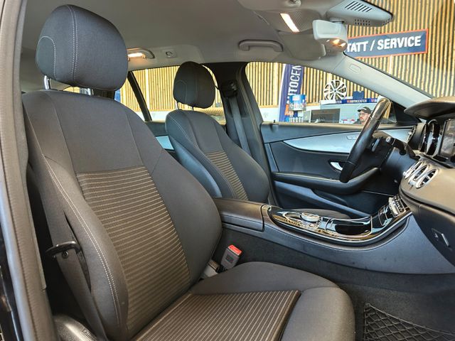MYAUTOCENTER – Gebraucht- und Jahreswagen mit Werkstattservice in Pfaffenhofen Mercedes-Benz E 200 d *LED*Kamera*PDC*