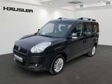 Fiat Doblo 1.4 Turbo 7-Sitzer Sitzheizung Klimaautoma - Fiat: Kleinbus, 7 Sitzer