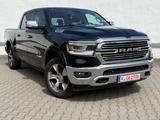 Dodge RAM 5.7 HEMI LARAMIE*PRINZ LPG GAS*DEUTSCH*1HAND - Dodge: Hemi