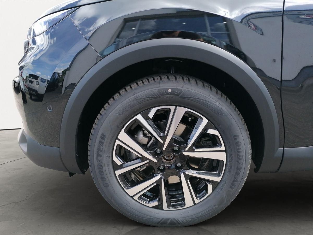 Citroën C4 - Bild 7