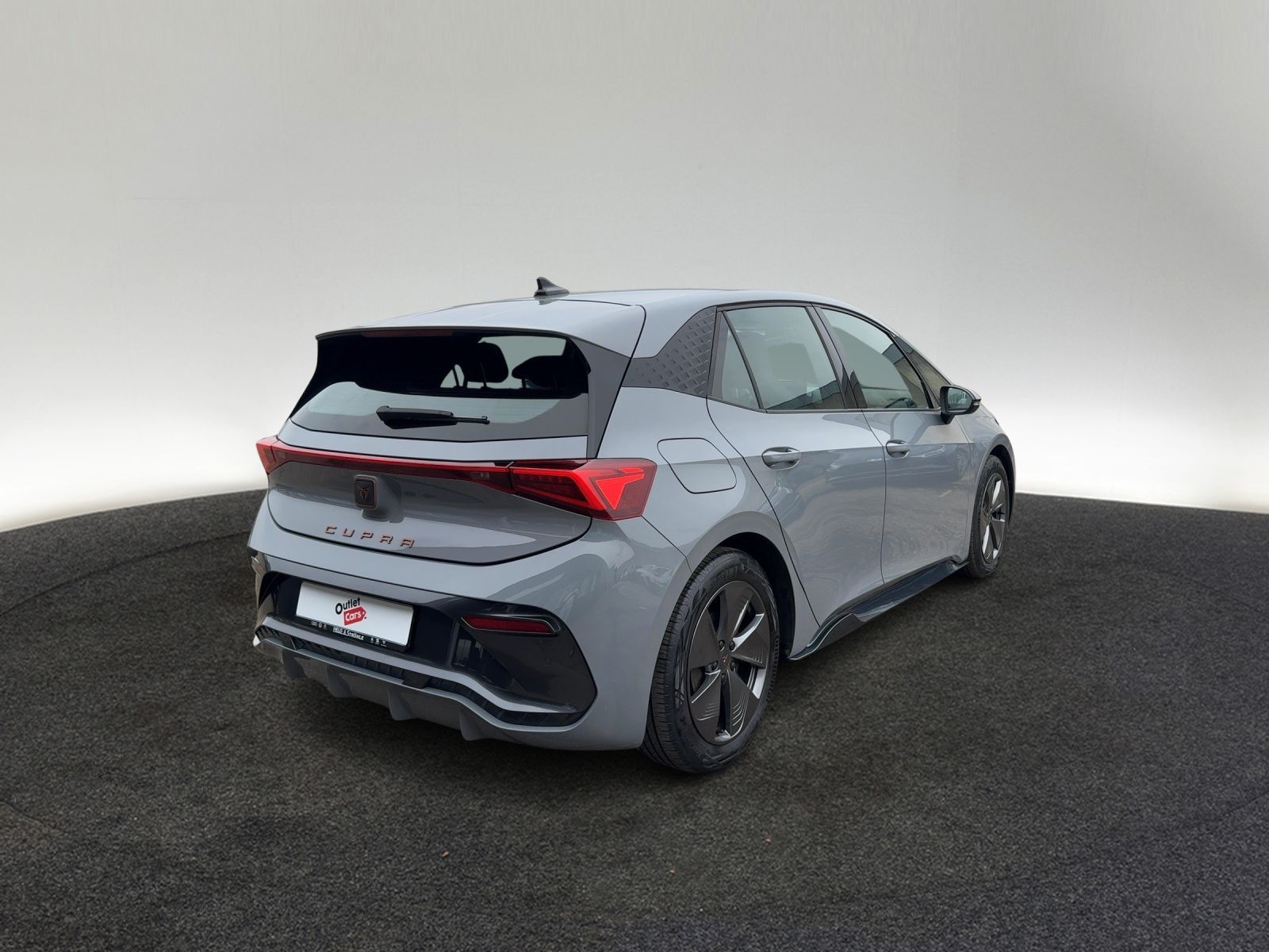 Cupra Born - Bild 4