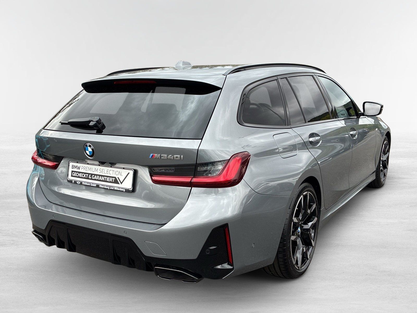 BMW M340i xDrive Touring M Sport PGSD.INNOPAKET foto 5