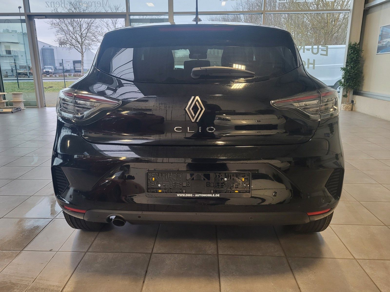 Fahrzeugabbildung Renault Clio V Evolution/Keyless/Sofort verfügbar!