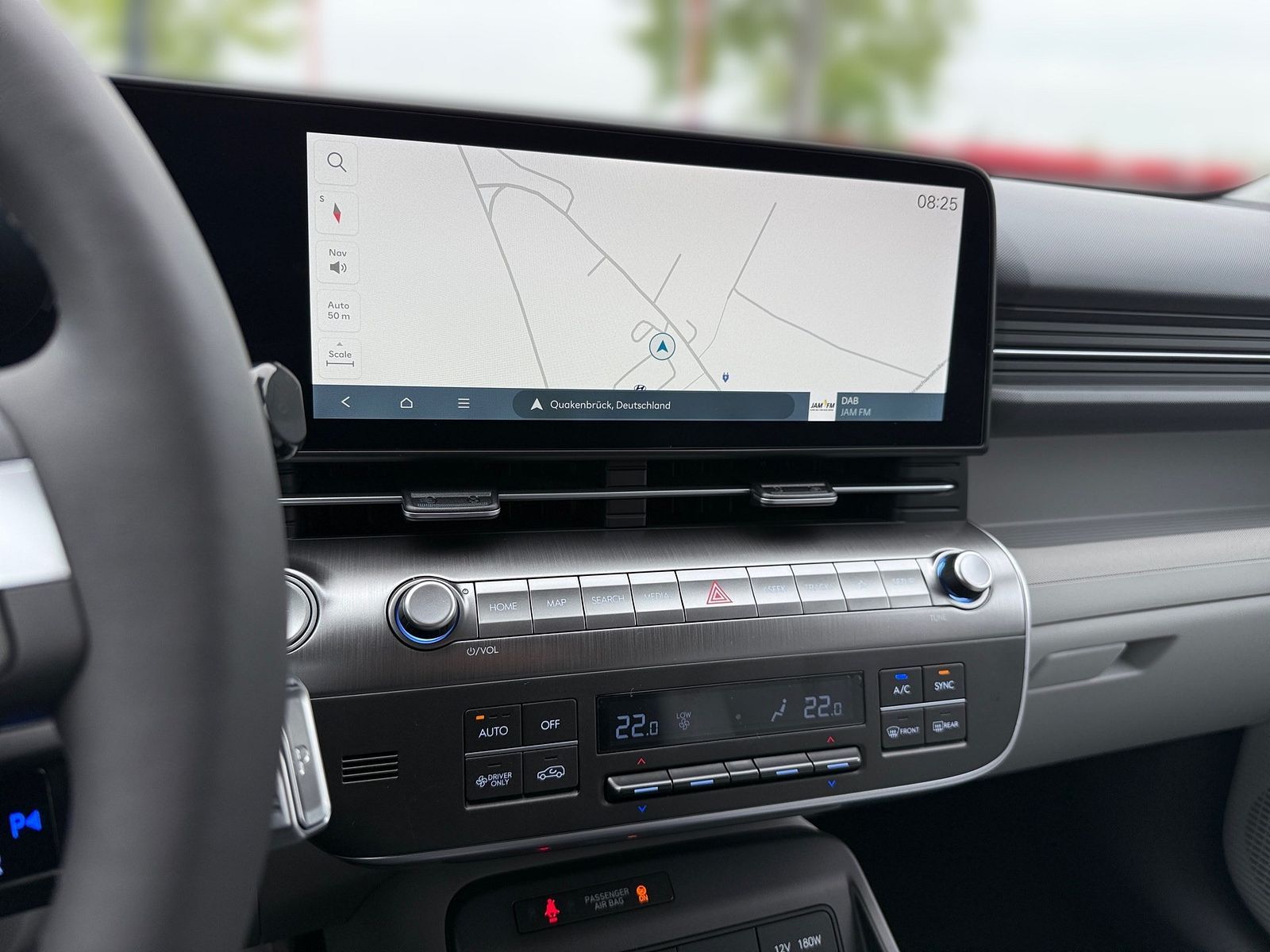Hyundai KONA - Bild 11