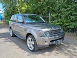 Land Rover Range Rover Sport V8 TD HSE - Land Rover Gebrauchtwagen von 2010