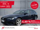 Audi A6 Avant 40 TDI ADVANCED MATRIX+NAV+HuD+ACC+360°