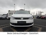 Volkswagen Sharan Sound*R-Kam*Navi*ACC*1.Hand*elektr. Türen - gebrauchte Kleinbusse in Aachen