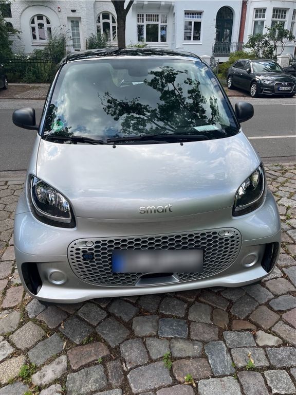 Image of Smart ForTwo