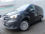 Mercedes-Benz Vito Tourer 116 CDI Pro 4x4 lang 9SITZER/AHK/KAM - Mercedes-Benz Getränke