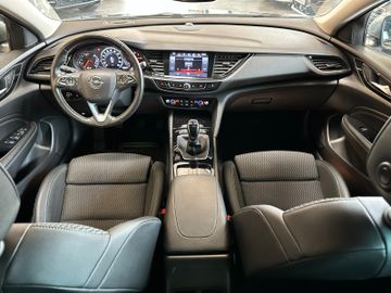 Opel Insignia B*LKHZ*2-ZONEN*LED*CARPLAY*CAMERA*