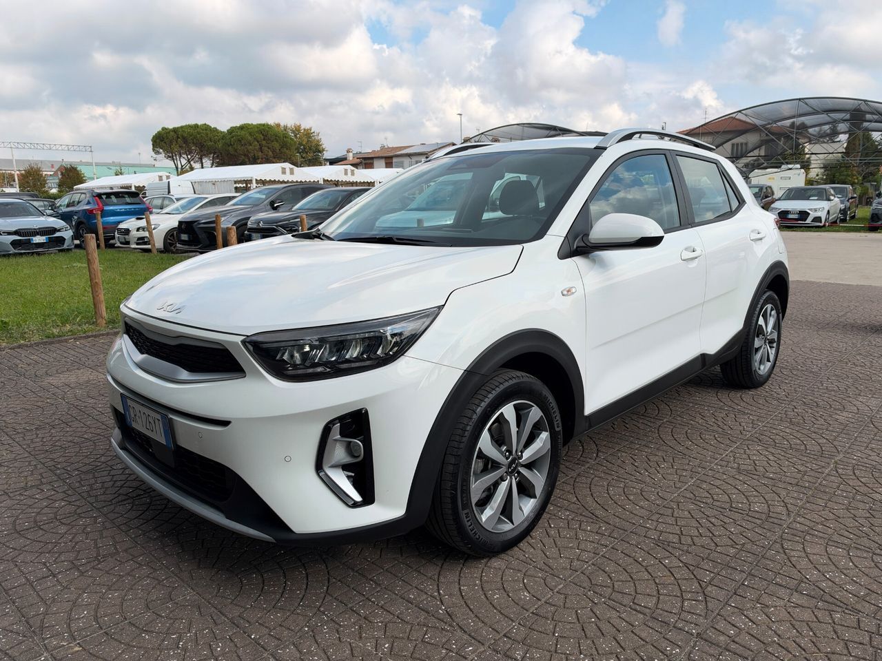 Other Kia Stonic 1.2 DPI Urban Special Edition GARANZI