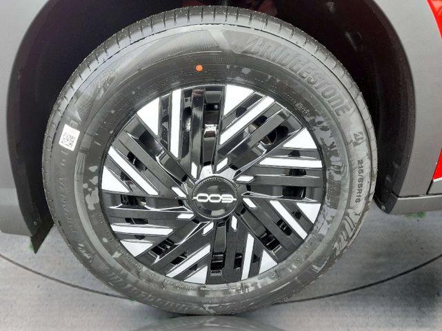 Fiat 600 Hybrid 125-Jahre-Edition 1.2 DCT Sitzheizung