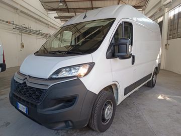 Citroen Jumper - 4