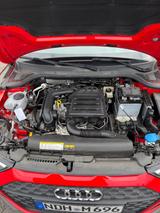 Audi A1 30 TFSI S tronic Sportback - Standheizung  - Audi A1: Standheizung