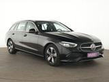 Mercedes-Benz C 200 d Avantgarde LED|Navi|Park-Paket|Kamera|SH - Jahreswagen mit Diesel-Antrieb