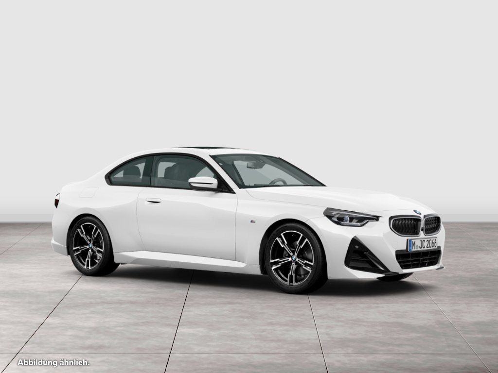 BMW 218 - Bild 9