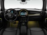 MINI Cooper SE 3-Türer *Navigation*LED*PDC*SHZ*DAB* - MINI Cooper E: Limousine