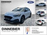 Ford FOCUS Active ACC FLA ParkAss. Navi - Ford Focus mit Diesel-Antrieb: Limousine