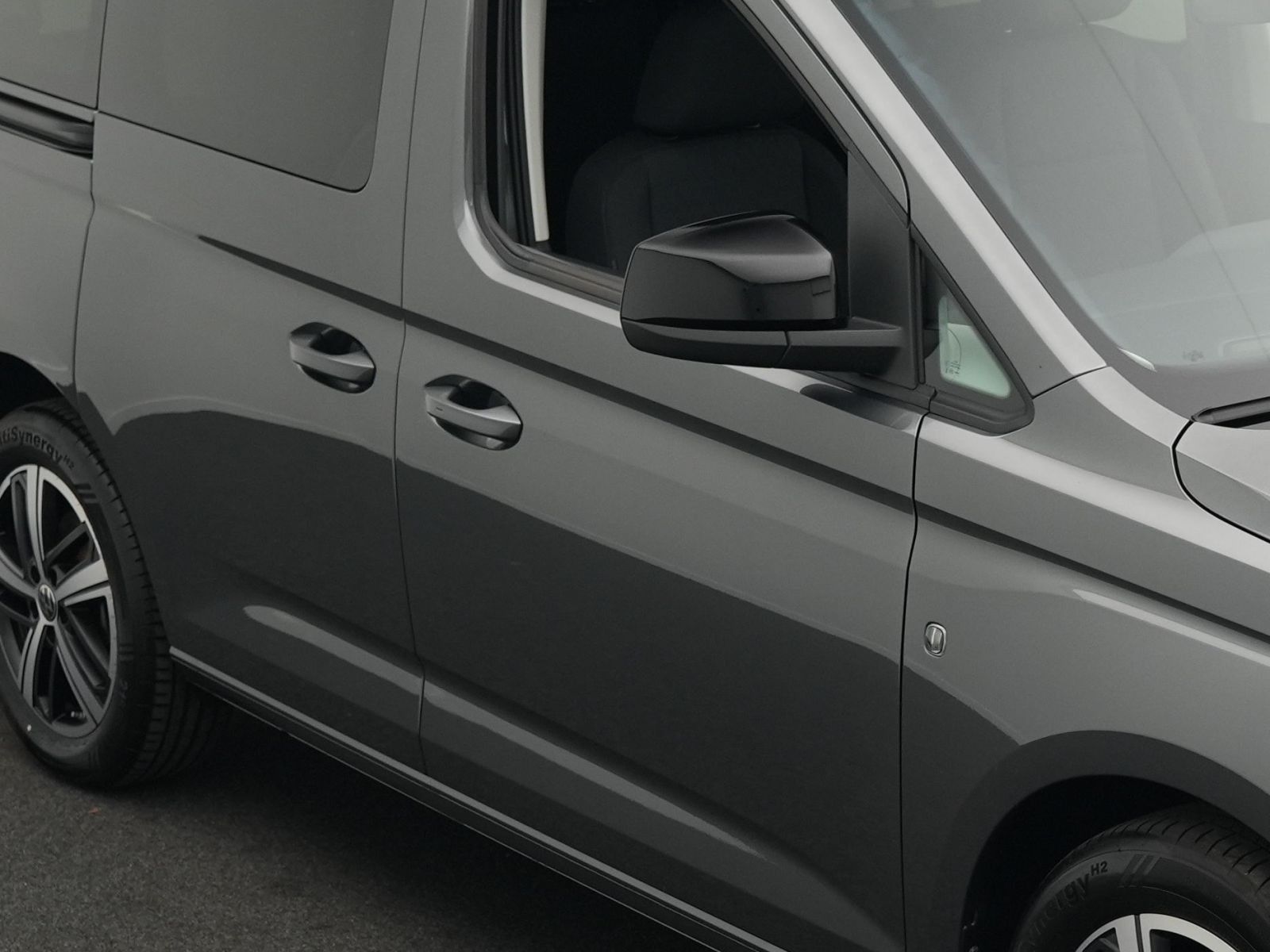 Volkswagen Caddy - Bild 40