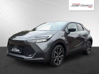 Toyota C-HR - Vorschau Bild 1