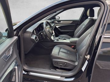 Audi A6 Lim. 45 TFSI quattro design|Kamera|VirtualCo.