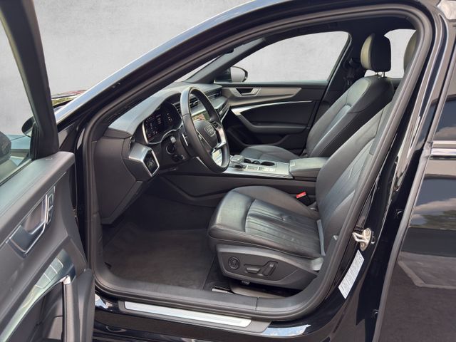 Audi A6 Lim. 45 TFSI quattro design|Kamera|VirtualCo.