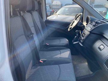 Mercedes Vito - 7