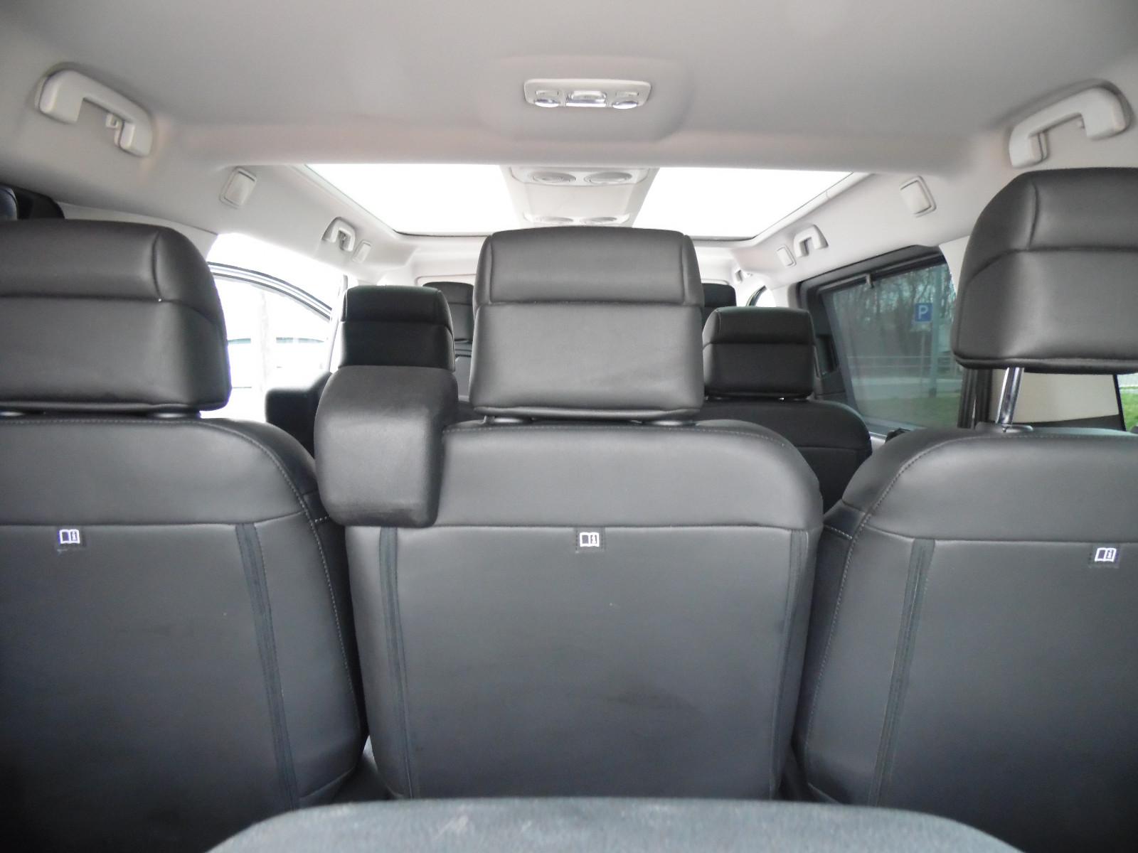 Toyota Proace Verso L2 Executive/STHZ+SHZ/AHK/Leder/Nav