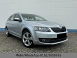 Skoda Octavia Combi Elegance Bi-Xenon Service 1Hand - Skoda in Bonn