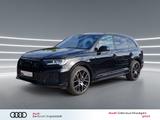 Audi Q7 50 TDI qu S line LASER Pano S-Sitz 22" STHZG - Audi Q7: 22