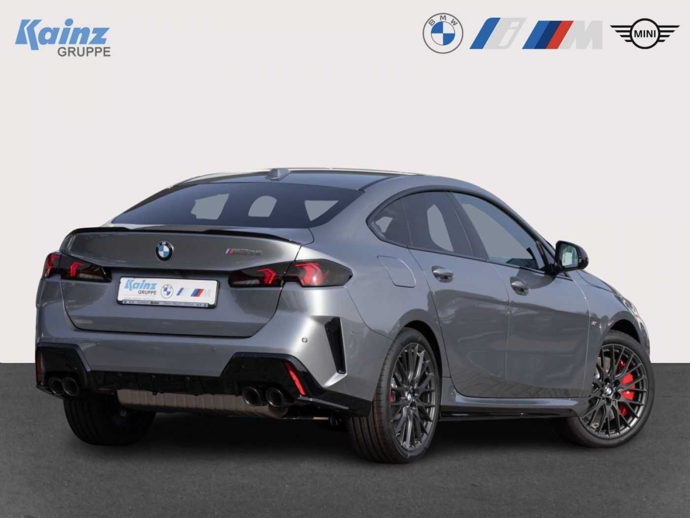 BMW M235 - Bild 2