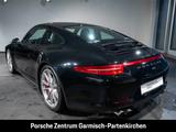 Porsche 991 911 Carrera 4S SHZ Lederlenkrad Klimaautom - Porsche 991 Coupé 911 mit Benzin-Antrieb
