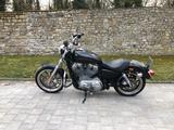 Harley-Davidson Sportster Superlow XL883L Schmuckstück  - Angebote entsprechen deinen Suchkriterien