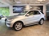 Mercedes-Benz ML 350 CDI BT *Automatik*Navi*RFK - Mercedes-Benz ML 350 Gebrauchtwagen in Mülheim (Ruhr)