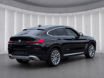 BMW X4 - 4
