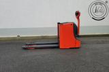 Linde L16L  - Linde L16