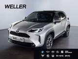 Toyota Yaris Cross Hybrid 1.5 Elegant *Matrix*360*18Zol - scheckheftgepflegte Toyota Yaris Cross