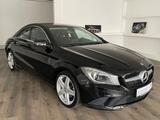 Mercedes-Benz CLA 180 URBAN - gebrauchte Mercedes-Benz CLA 180 aus dem Jahr 2014