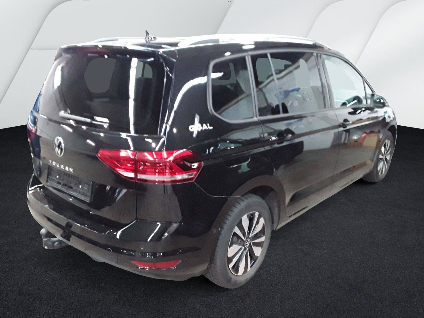 Volkswagen Touran - Bild 3