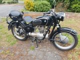 BMW Oldtimer BMW R26 Baujahr 1957, fahrbereit - Offers matching your search criteria