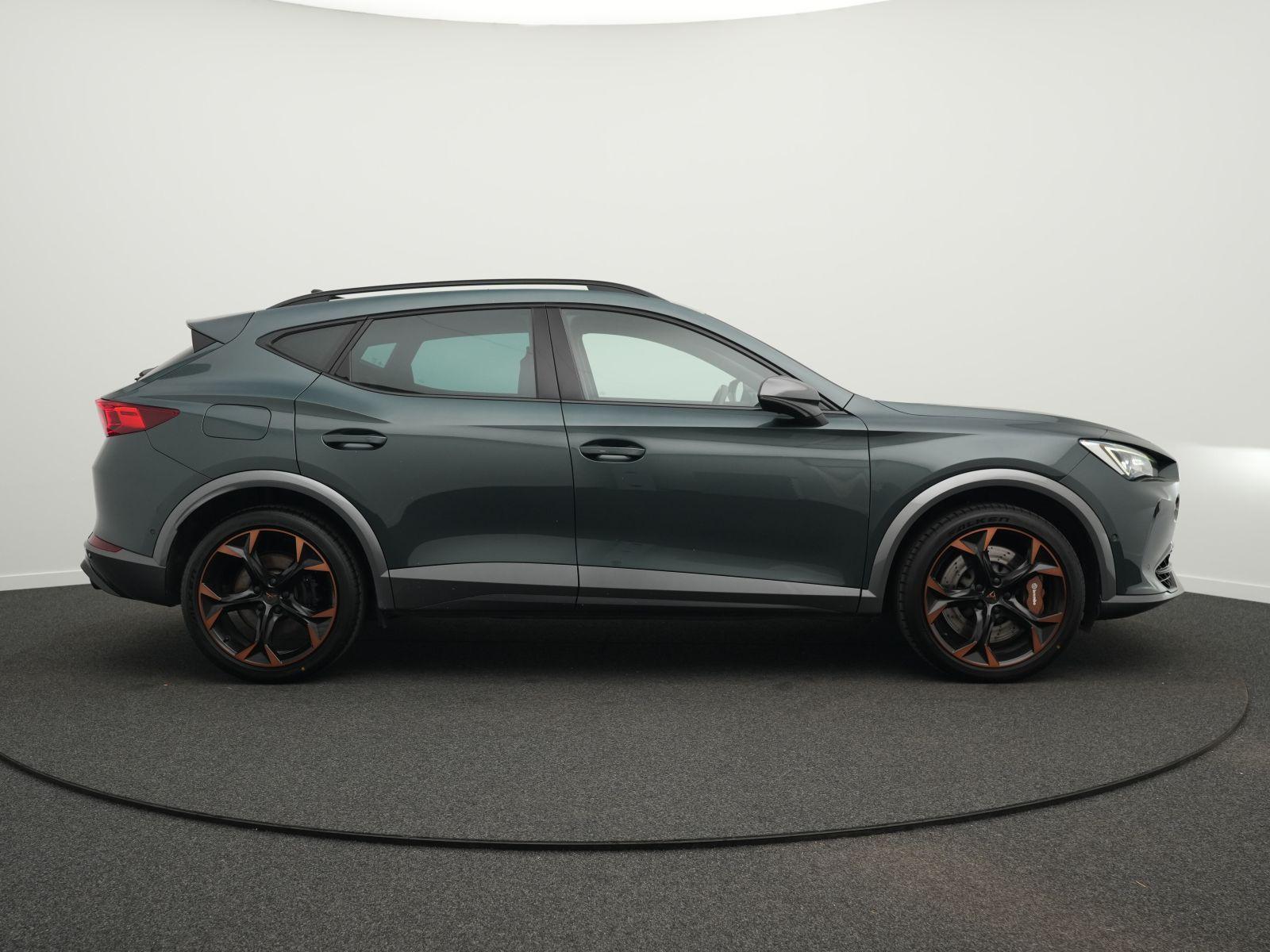 Cupra Formentor VZ 2.0 TSI 4Drive DSG *AHK*Beats*19"*, миниатюра 12
