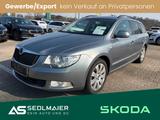 Skoda Superb Combi 2.0 TDI Family SHZ|SOUND|AHK|BiXeno - Skoda Superb Family