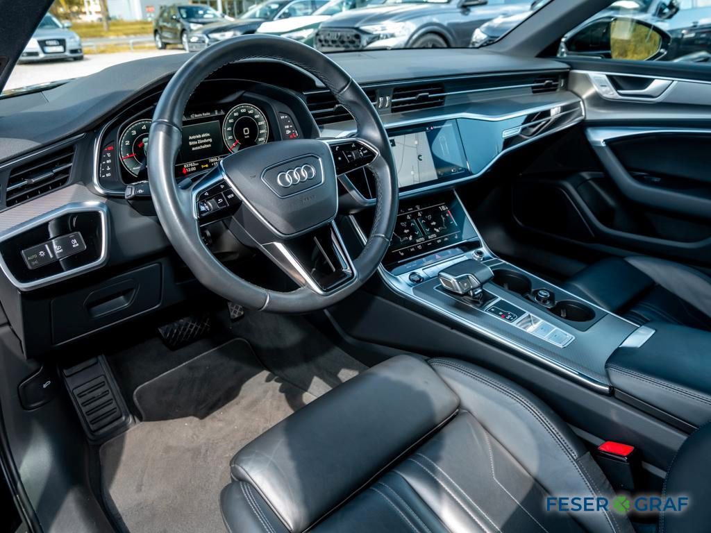Audi A6 - Bild 3