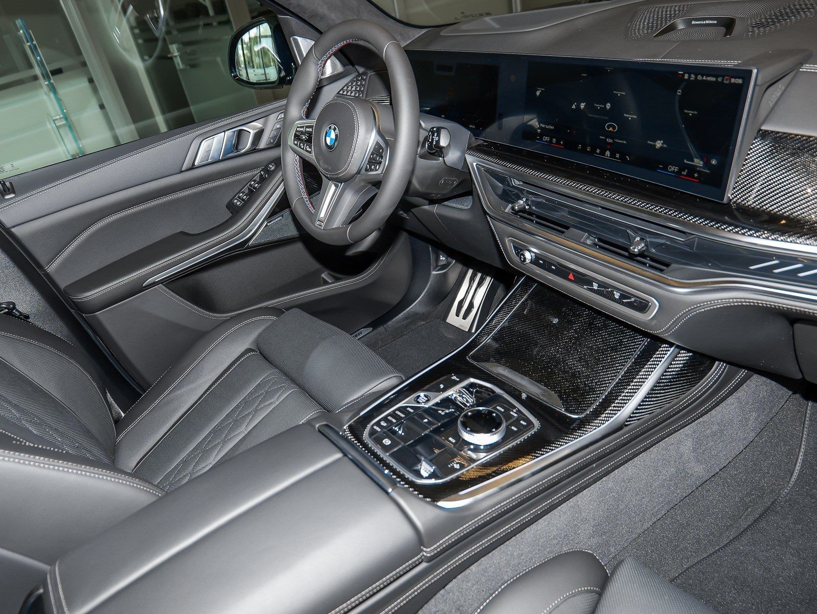 BMW X7 M60 - Bild 3
