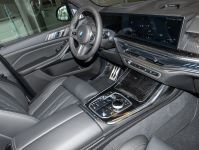 BMW X7 M60 - Vorschau Bild 3