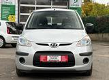 Hyundai i10 Edition+ - gebrauchte Hyundai i10 aus dem Jahr 2009
